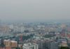 Smog descends again on Bangkok and Pattaya areas