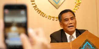 Thailand set to hold first general election since military coup in 2014