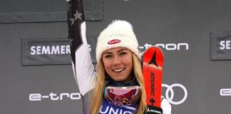 Women are Transforming the Ski Industry on the Slopes and in the Boardroom