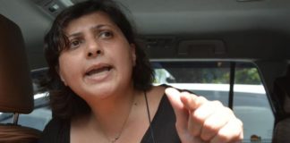 Indonesia court jails British woman for slapping Bali immigration officer