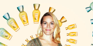 Camille Goutal Loves the Smell of Tom Kha Gai Soup