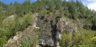 Siberian cave findings shed light on enigmatic extinct human species