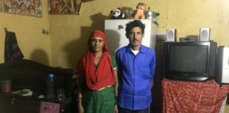 A prison where the inmates have to go and find jobs