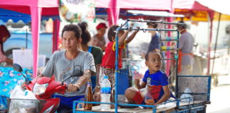 Human Life Daily Quote: Everybody knows how to raise children, except the people who have them.