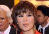 Thai princess to run for prime minister against ruling military junta Thai princess to run for prime minister against ruling military junta