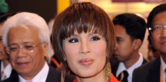 Thai princess to run for prime minister against ruling military junta