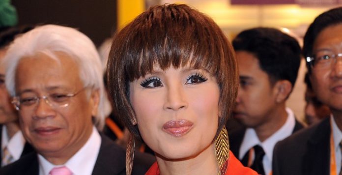 Princess Ubolratana Princess Ubolratana