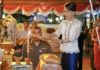 Thai king refutes sister’s PM bid