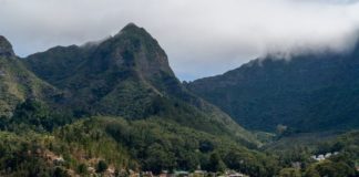 Robinson Crusoe island sets example for the world in conservation