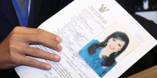Party that nominated Thai princess for PM faces ban after king’s rebuke