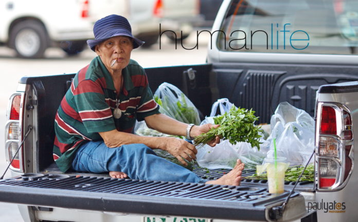 Thai smoking law Thai smoking law