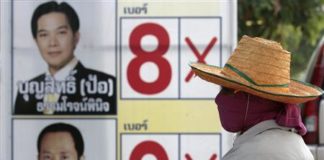 Thai Astrologer predicts, “the election result will stun us.”