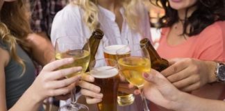 No, Drinking ‘Beer Before Wine’ Won’t Prevent a Hangover, Study Finds