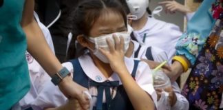 Thailand weather: Is it safe to travel to Bangkok during toxic smog cloud?