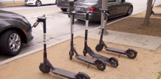 Consumer Report States E-Scooters Responsible For 1,500 Injuries
