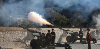 Colony or not, we’re British, say Gibraltarians. And keep the border open