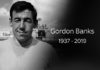 Gordon Banks, World Cup winner with England in 1966, dies aged 81