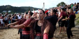 New Zealand’s Waitangi Day 2019 celebrations