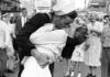 WWII Sailor in Controversial ‘The Kiss’ Photo Dies at 95