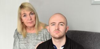 Dad fighting to bring baby back from Thailand to meet Scottish family he’s never known