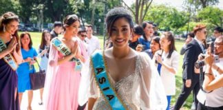 Thailand to Host Miss World Pageant for the First Time