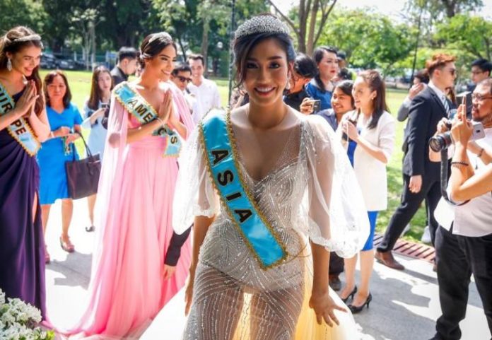 miss world pageant miss world pageant