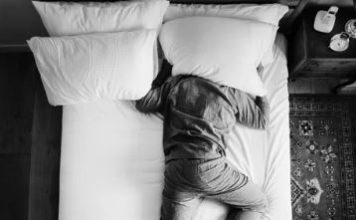 Here’s How Poor Sleep May Hurt Your Heart