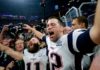 Tom Brady wins sixth title as Patriots defeat LA Rams in lowest-scoring Super Bowl ever
