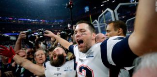 Tom Brady wins sixth title as Patriots defeat LA Rams in lowest-scoring Super Bowl ever