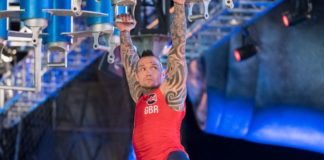 Tattooed Thai boxing Scot wows Netflix fans in Sylvester Stallone’s hardcore Beastmaster show