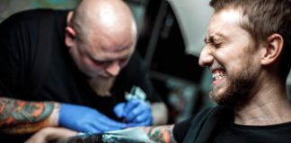 Why do some people hurt more than others?