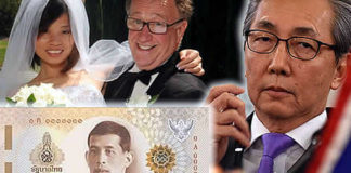 Thailand’s economy is robustly healthy while strong baht piles pressure on western foreigners