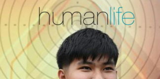 Humanlife asia exclusive – Thailand’s 14-year-old shooting prodigy aims for World Cup gold
