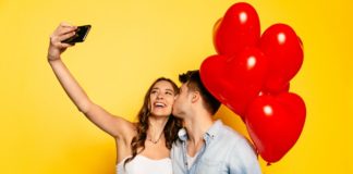 History of Valentine’s Day