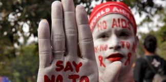 World’s second man cleared of AIDS virus invigorates quest for cure