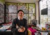 Britain’s oldest tattooist: ‘I’ve covered around 28 acres of skin