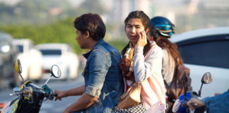 Market conditions for Honda motorbikes may be a signpost for a stalling Thai economy in 2019