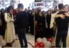Iranian couple arrested after marriage proposal goes viral