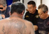 Japanese man arrested by Thai police in Yukazu linked plot to smuggle drugs out of Thailand