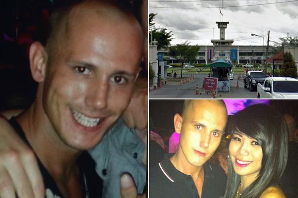 Lance Whitmore Lance Whitmore