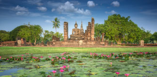 Temples, Trekking and Tranquillity: Why Visit Northern Thailand