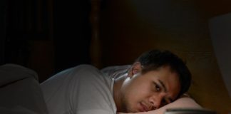 You Can’t Make Up for Lost Sleep by Snoozing on the Weekends