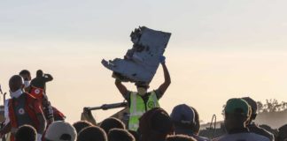 Ethiopian Airlines crash: carriers ground Boeing 737 Max 8 jets