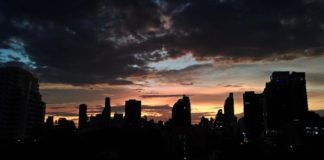 For the first time, Bangkok has the dubious distinction of being among Asia’s top 10 most expensive locations for expatriates.