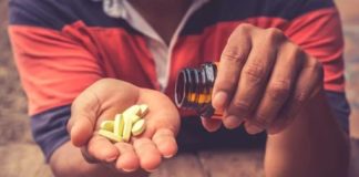 A Male Birth Control Pill Passed Safety Tests — Here’s How It Works