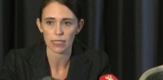 40 dead, 20 badly hurt in NZ mosque attacks