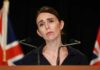 Jacinda Ardern’s John Howard moment – the time to tighten gun laws is now