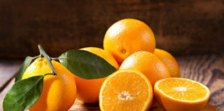 Oranges: Facts About the Vibrant Citrus Fruit