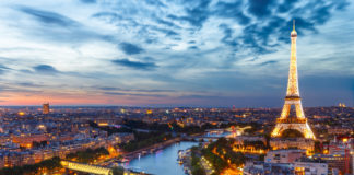 World’s most expensive cities revealed