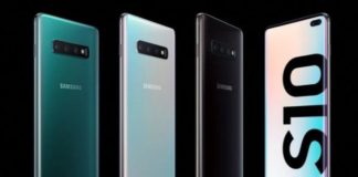 A salute to Samsung’s new flagship